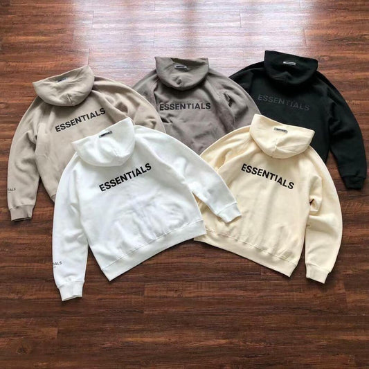 Moletom Essentials FEAR OF GOD