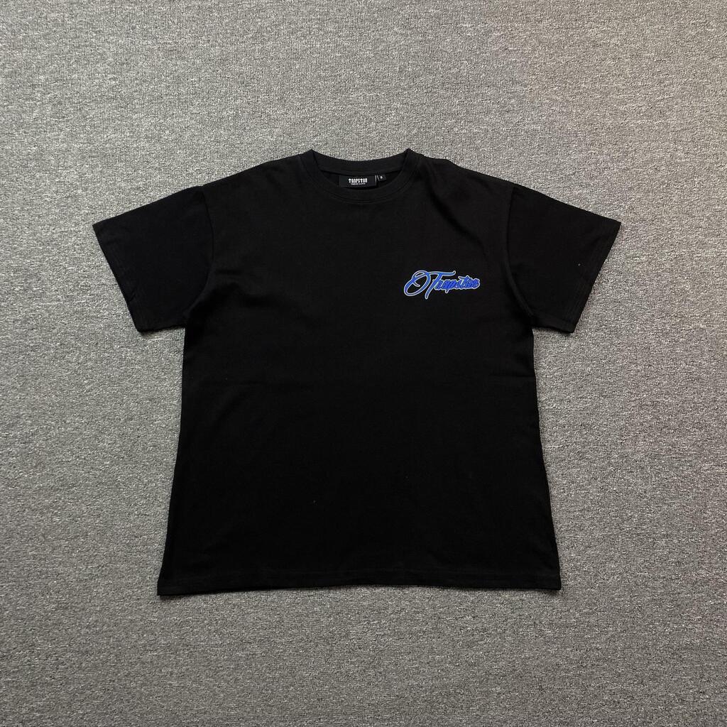 Camisa Trapstar