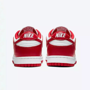 Nike Dunk Low SP "University Red"