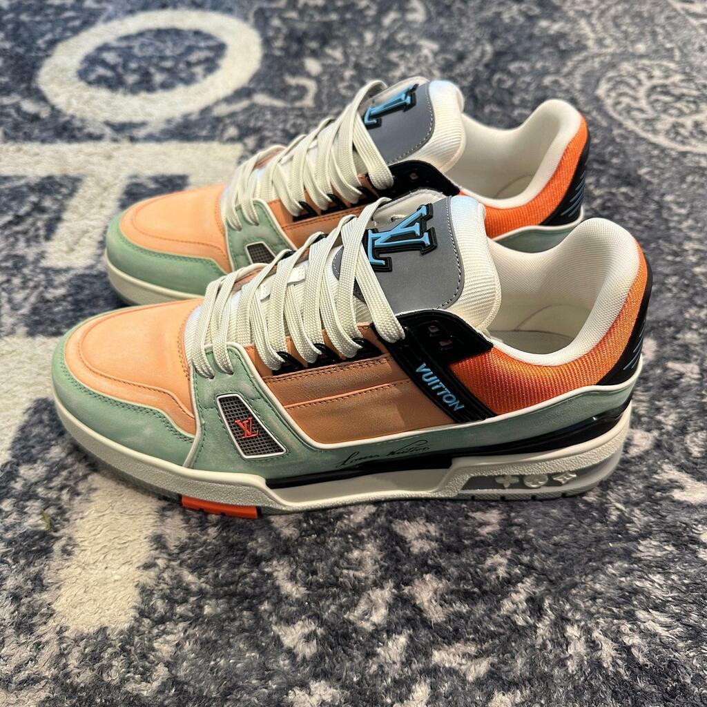 Louis Vuitton Trainer