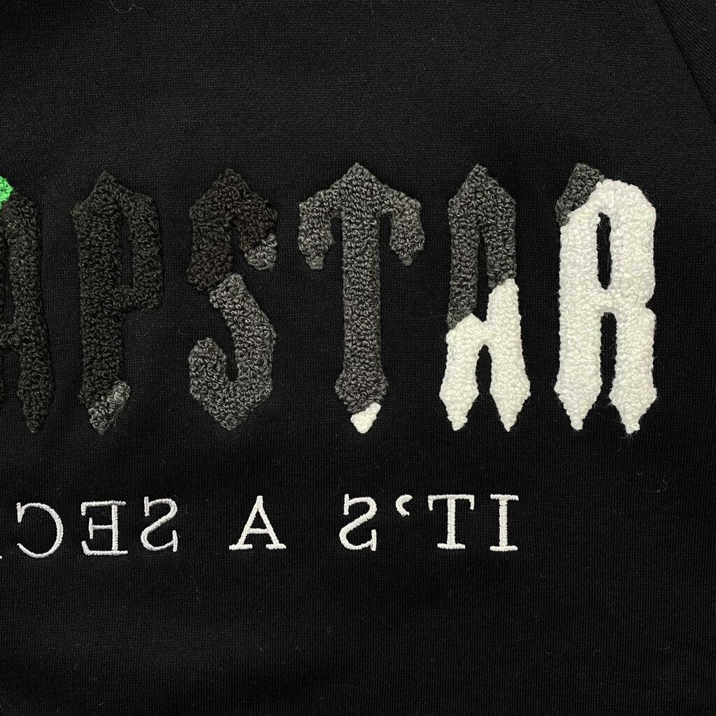 Conjunto Trapstar Moletom