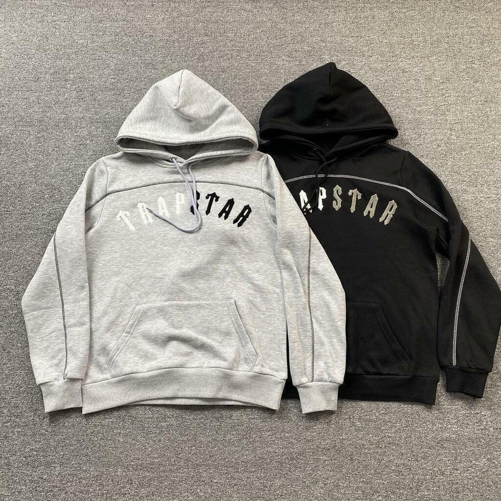 Conjunto Trapstar Moletom