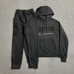 Conjunto Trapstar Moletom