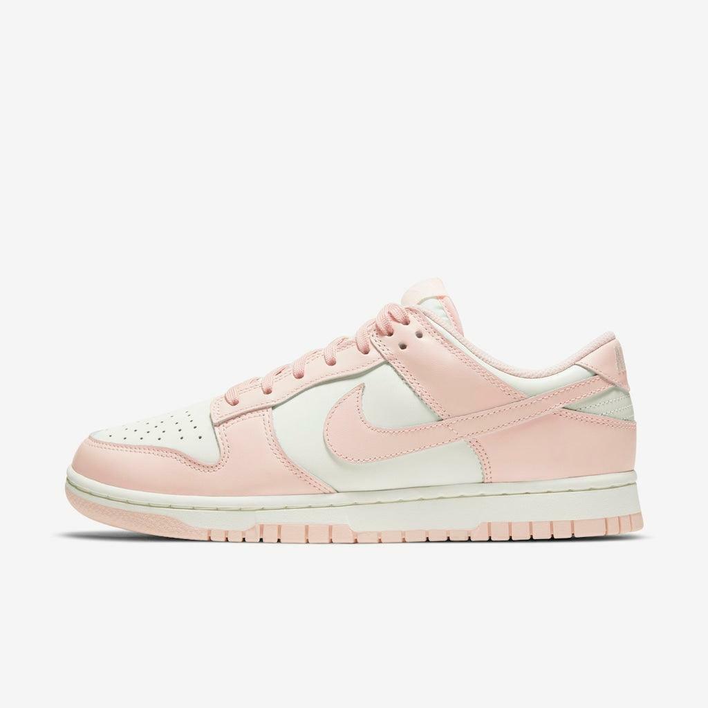 Dunk Low "Orange Pearl"