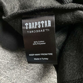 Conjunto Trapstar Moletom