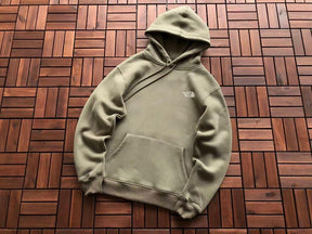 Conjunto de Moletom The North Face