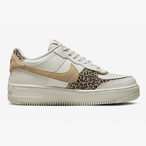 Nike Air Force 1 Low Shadow Leopard