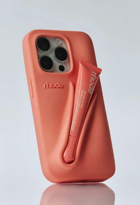 Case Phone Labial Rhode by Hailey Bieber