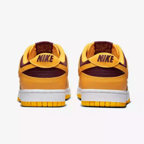 Nike Dunk Low "Arizona State"