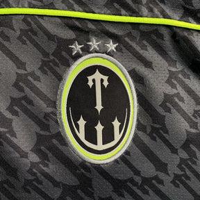 Camisa Trapstar