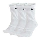 Meia Nike Everyday Lightweight Training Crew (3 Pares)