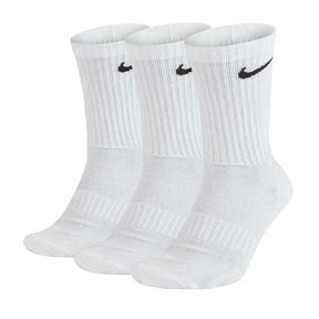 Meia Nike Everyday Lightweight Training Crew (3 Pares)