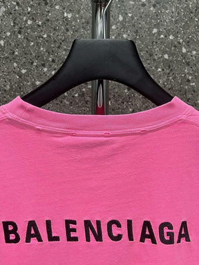 Camiseta Balenciaga