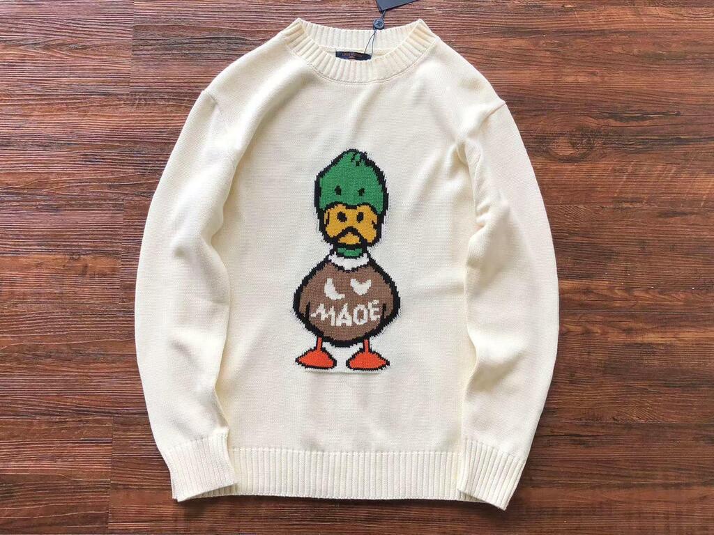 SWEATER LOUIS VUITTON