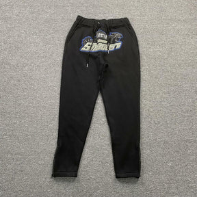 Conjunto Trapstar Moletom