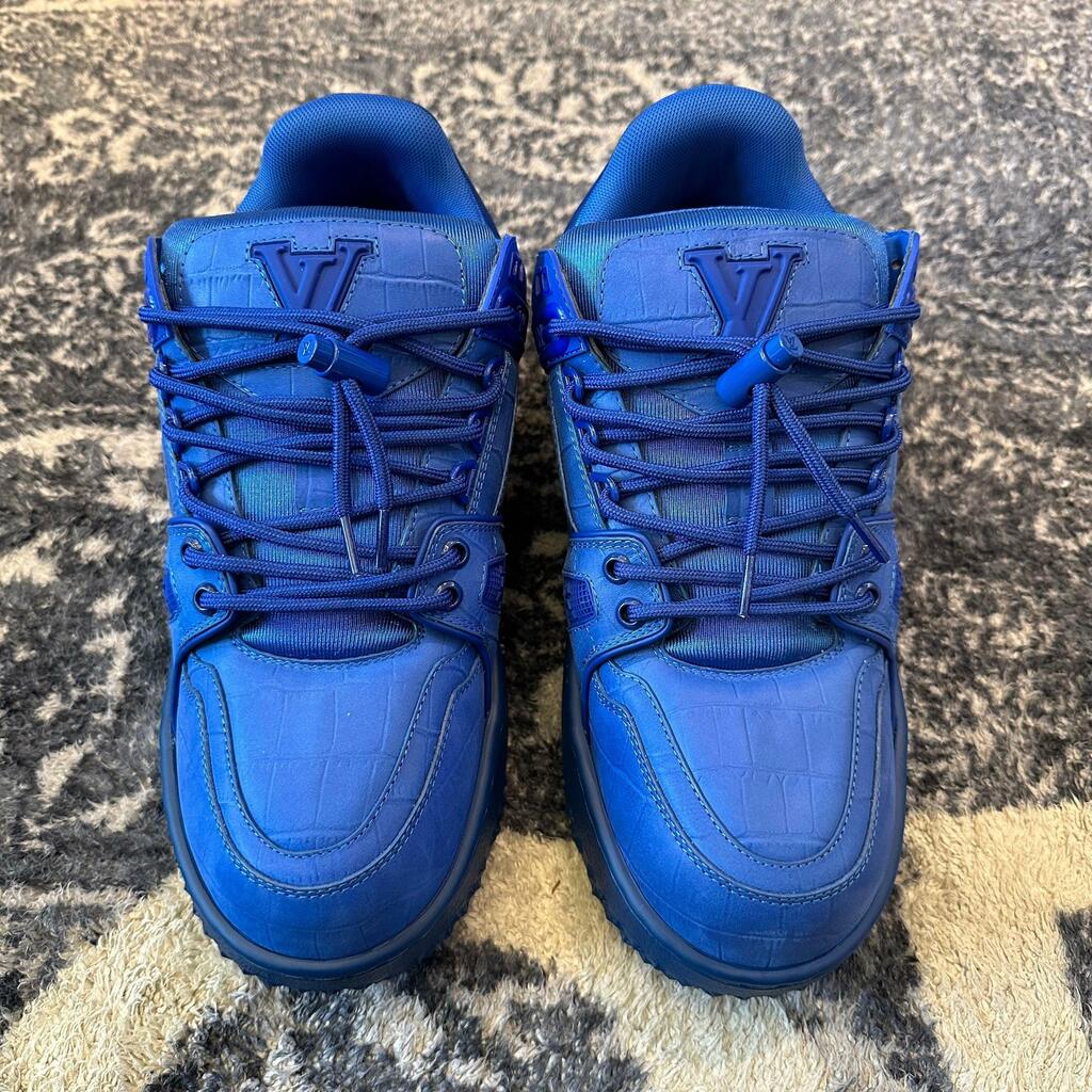 Louis Vuitton Trainer Maxi