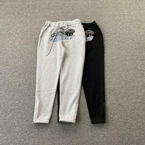 Conjunto Trapstar Moletom