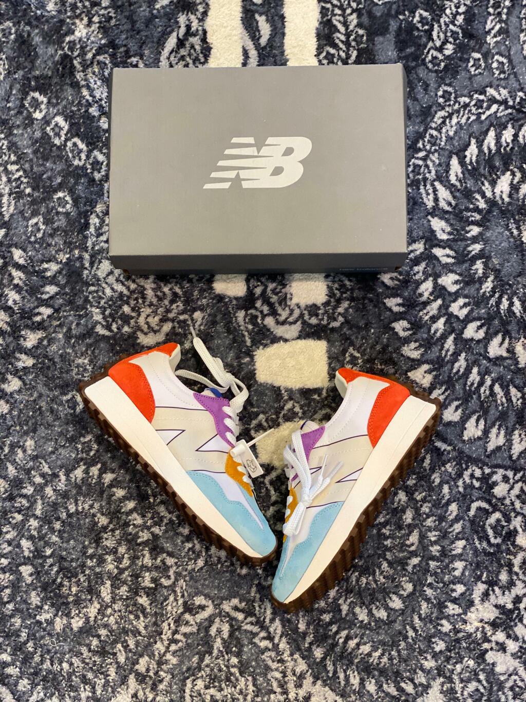 Tênis New Balance 327 'Pride Collection'