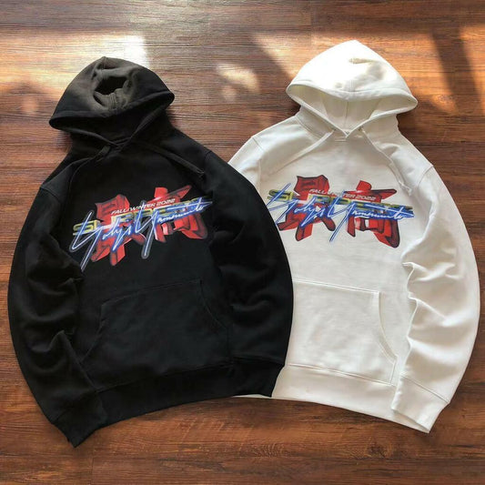 MOLETOM SUPREME