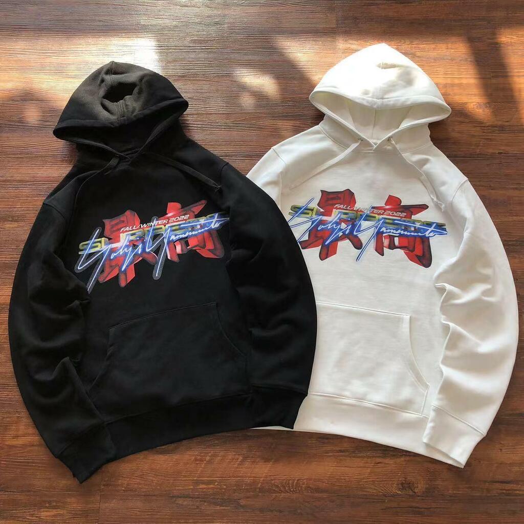 MOLETOM SUPREME