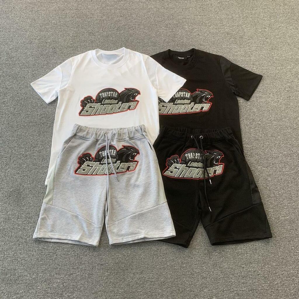 Conjunto Trapstar