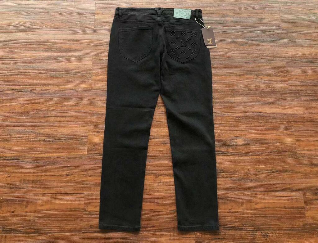 CALÇA JENS LOUIS VUITTON