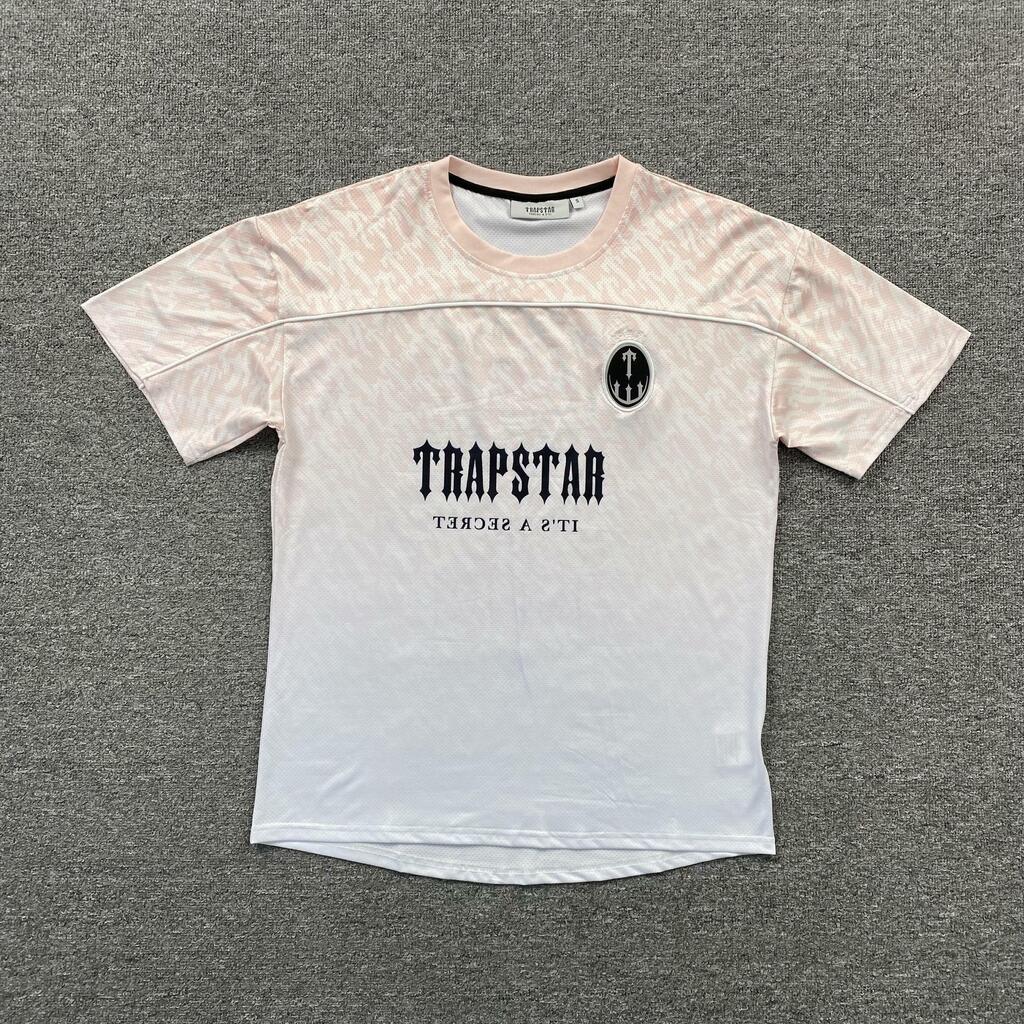 Camisa Trapstar