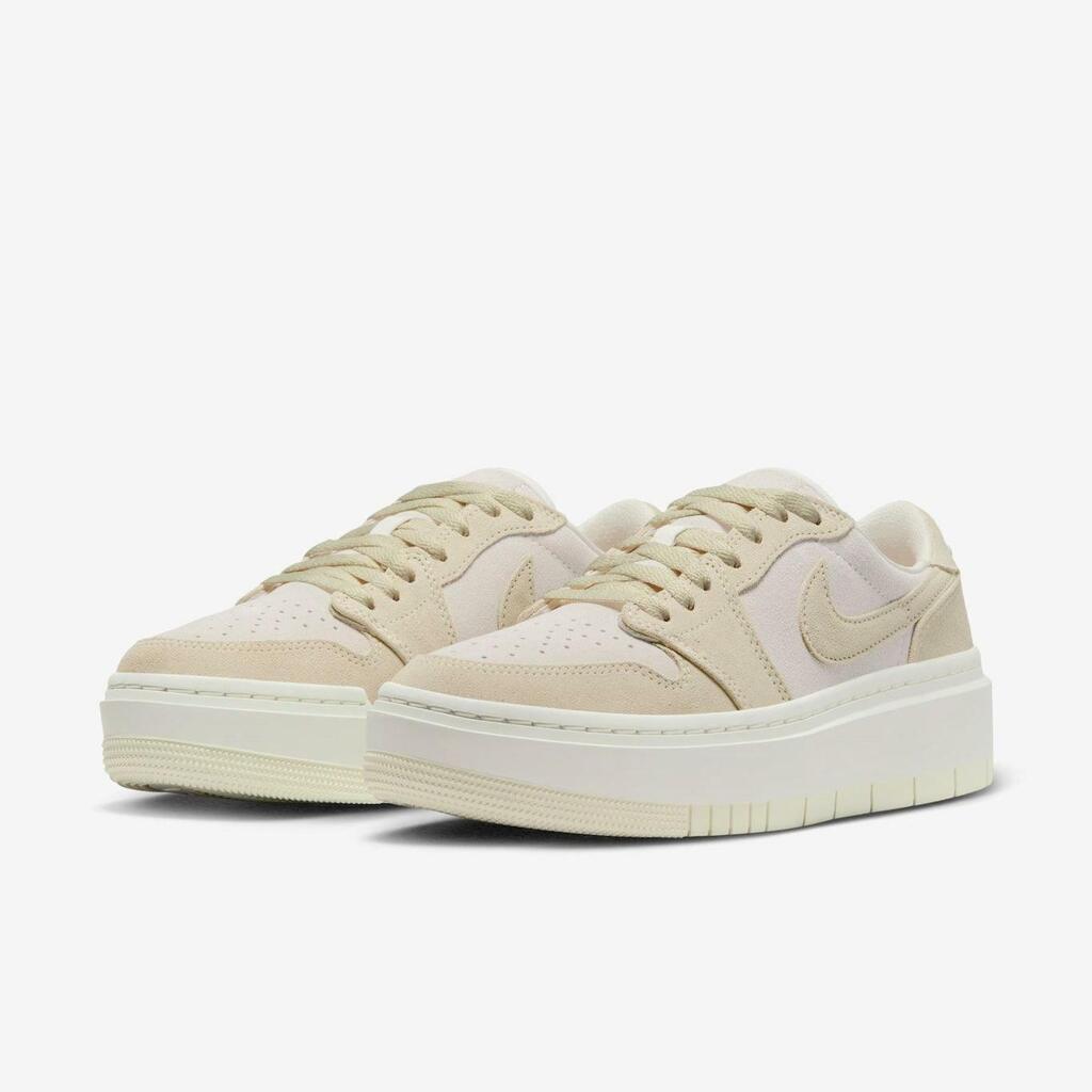 Tênis Air Jordan 1 Elevate Low Feminino