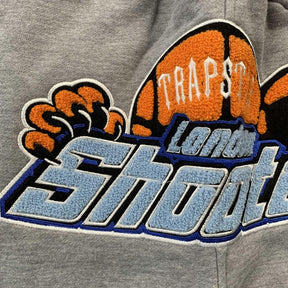 Conjunto Trapstar Moletom