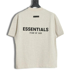 Camiseta Essentials Fear of God "Stretch Limo"