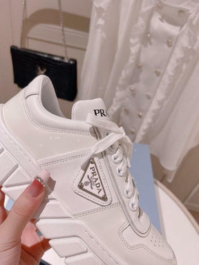 Tenis Prada Feminino Milano