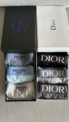 Cueca Dior