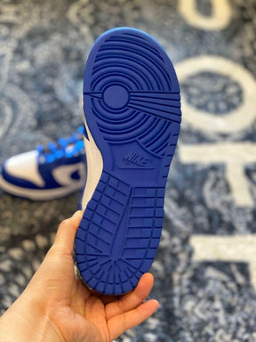 Nike Dunk Low SP "Kentucky"