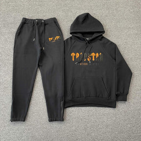 Conjunto Trapstar Moletom