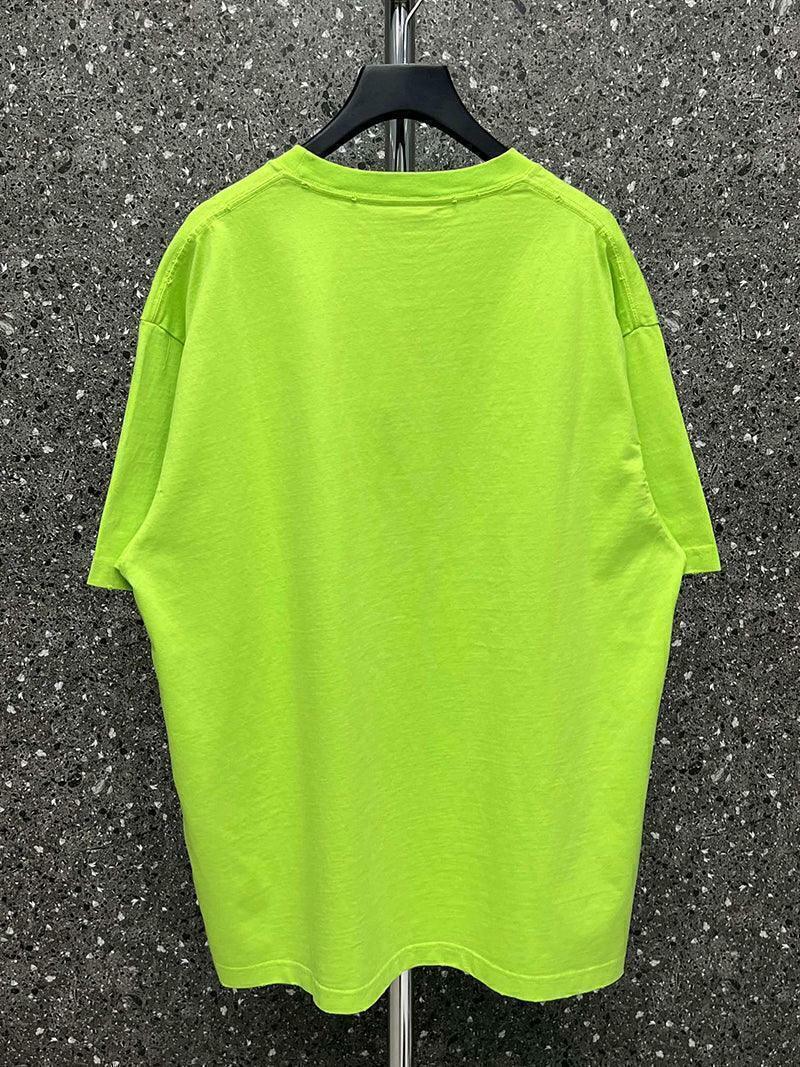 Camiseta Balenciaga