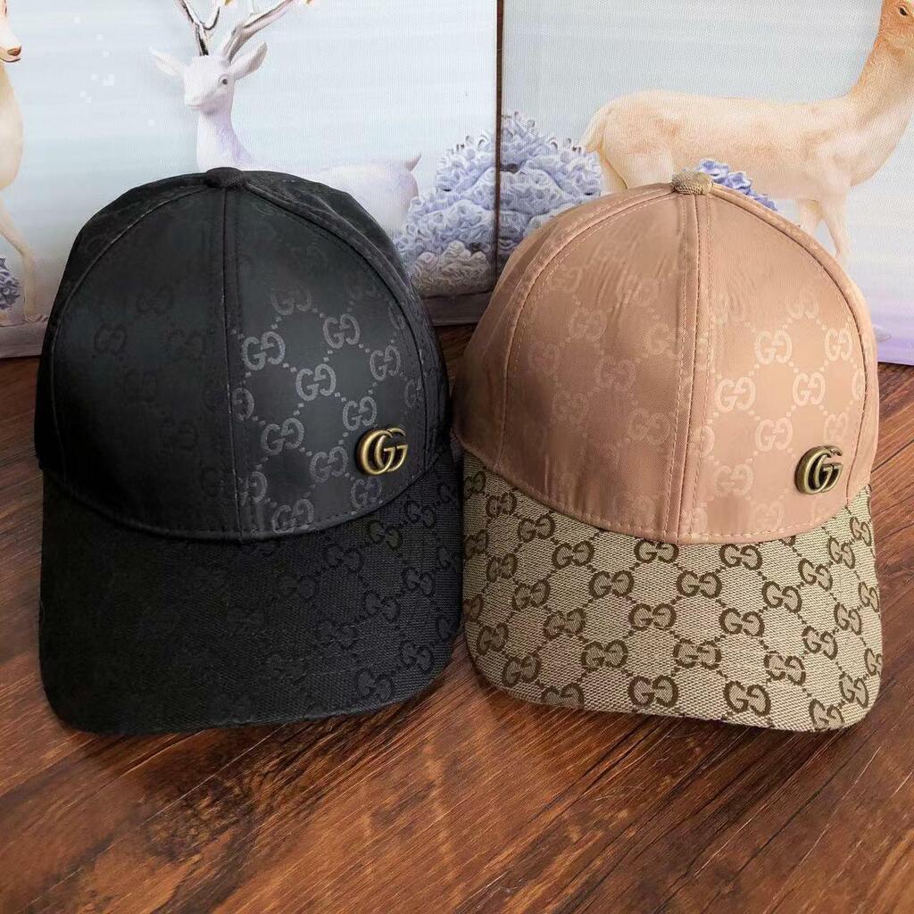 Boné Gucci