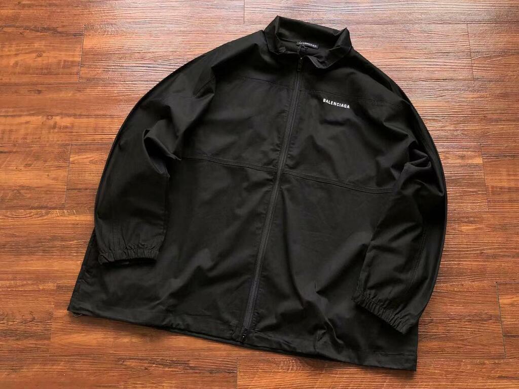 Jaqueta Balenciaga