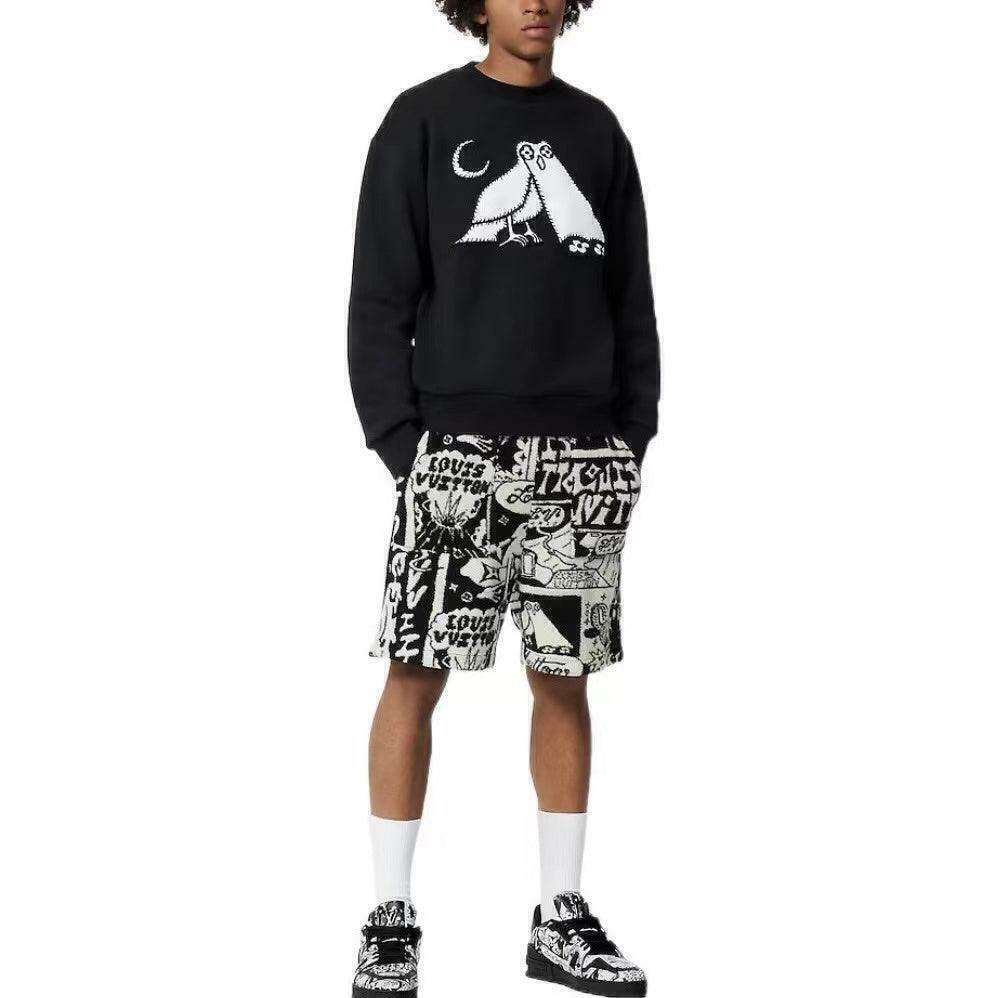 SWEATER LOUIS VUITTON