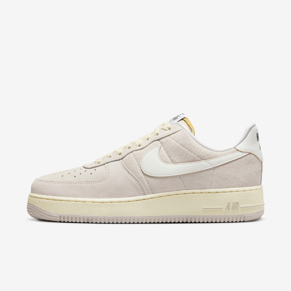 Nike Air Force 1 Low Athletic Department Sail