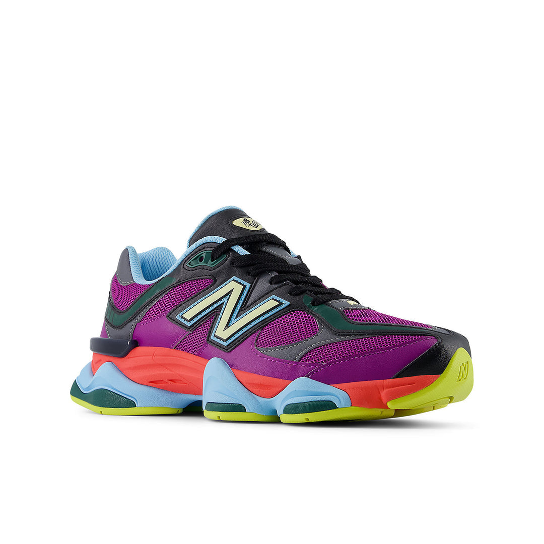 New Balance 9060 'Neon Nights Pack'
