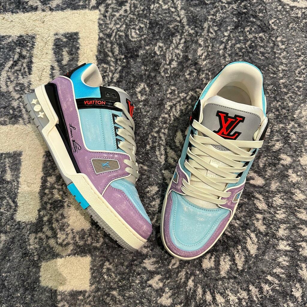 Louis Vuitton Trainer