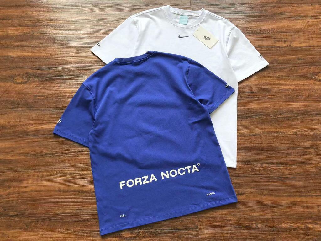 Camiseta Nike X Nocta