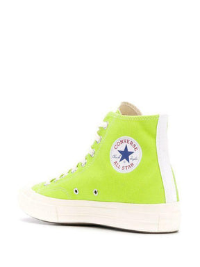 Comme Des Garçons Play x Converse