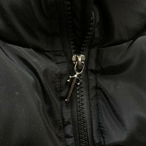Jaqueta Puffer Trapstar