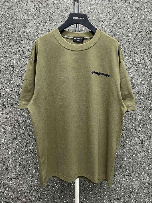 Camiseta Balenciaga