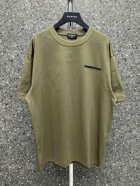 Camiseta Balenciaga