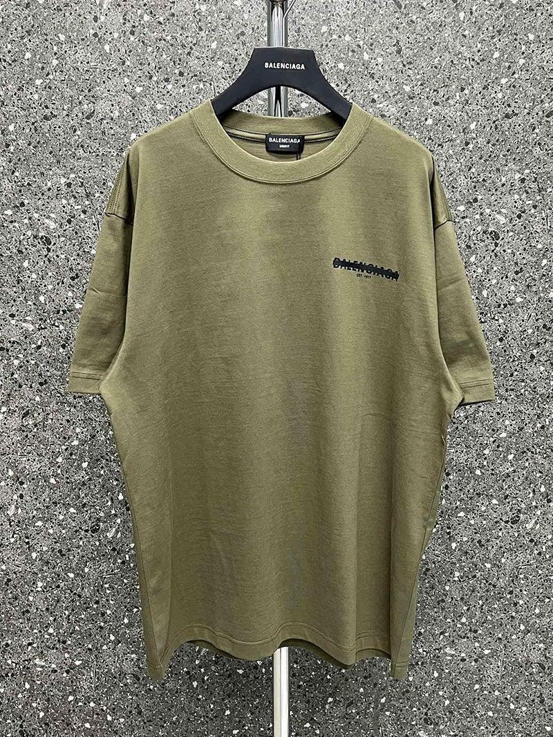 Camiseta Balenciaga