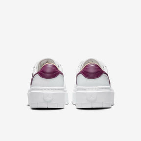 Tênis Air Jordan 1 Elevate Low Feminino