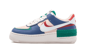 Nike Air Force 1 Shadow "Mystic Navy"