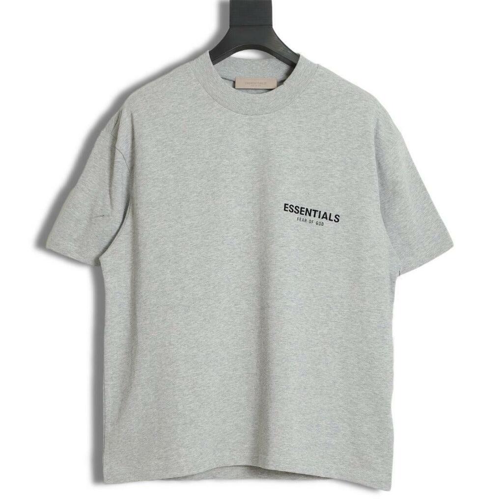 Camiseta Essentials Fear of God "Stretch Limo"